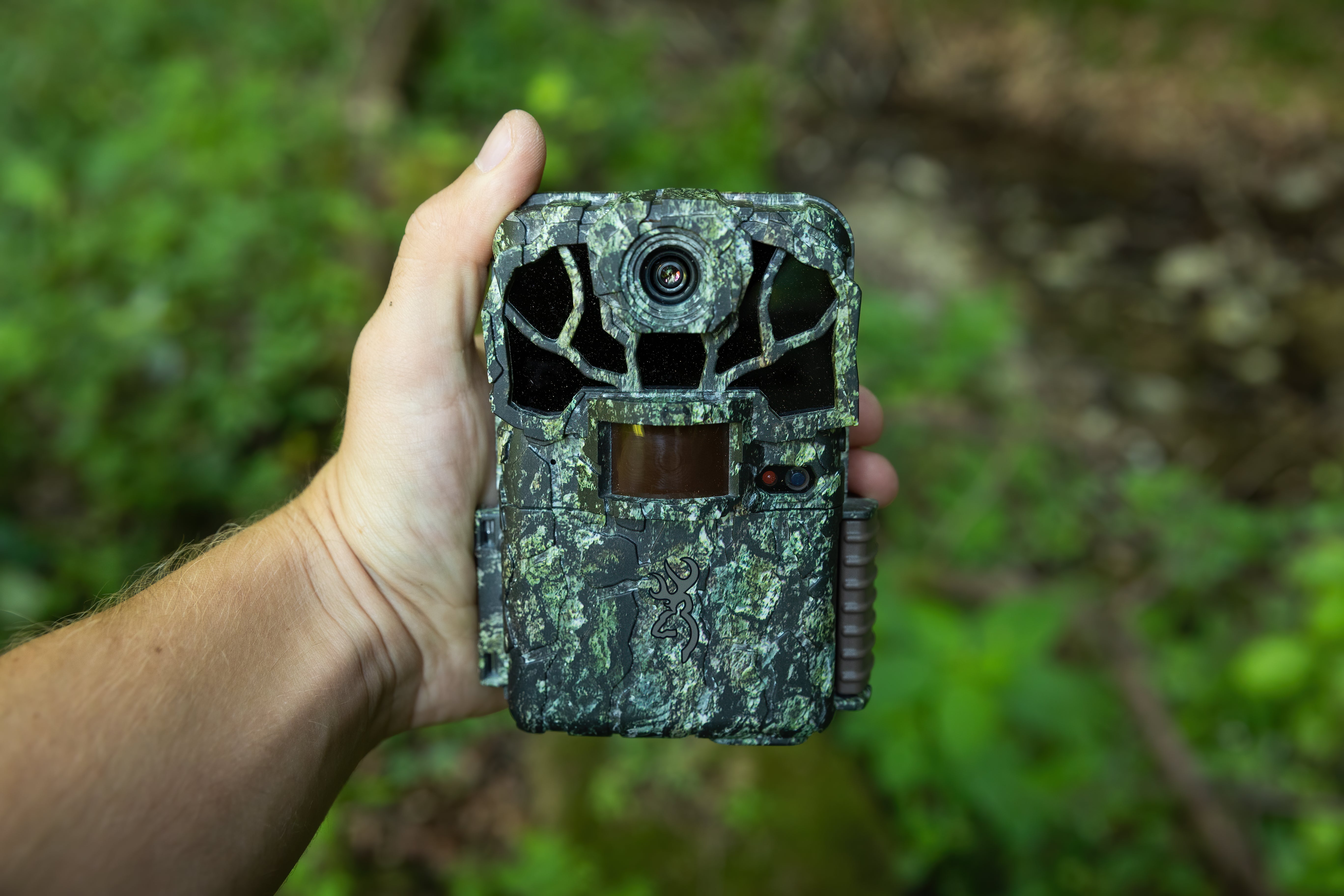 Browning Spec Ops Elite HP5