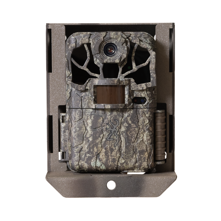 Ochranný box na Browning Spec Ops Elite HP5