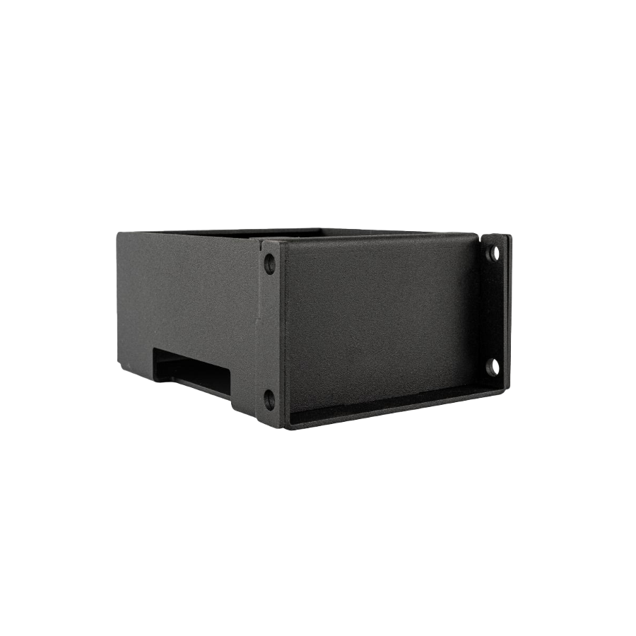 Ohranný kovový box na OXE Tarantula Wifi