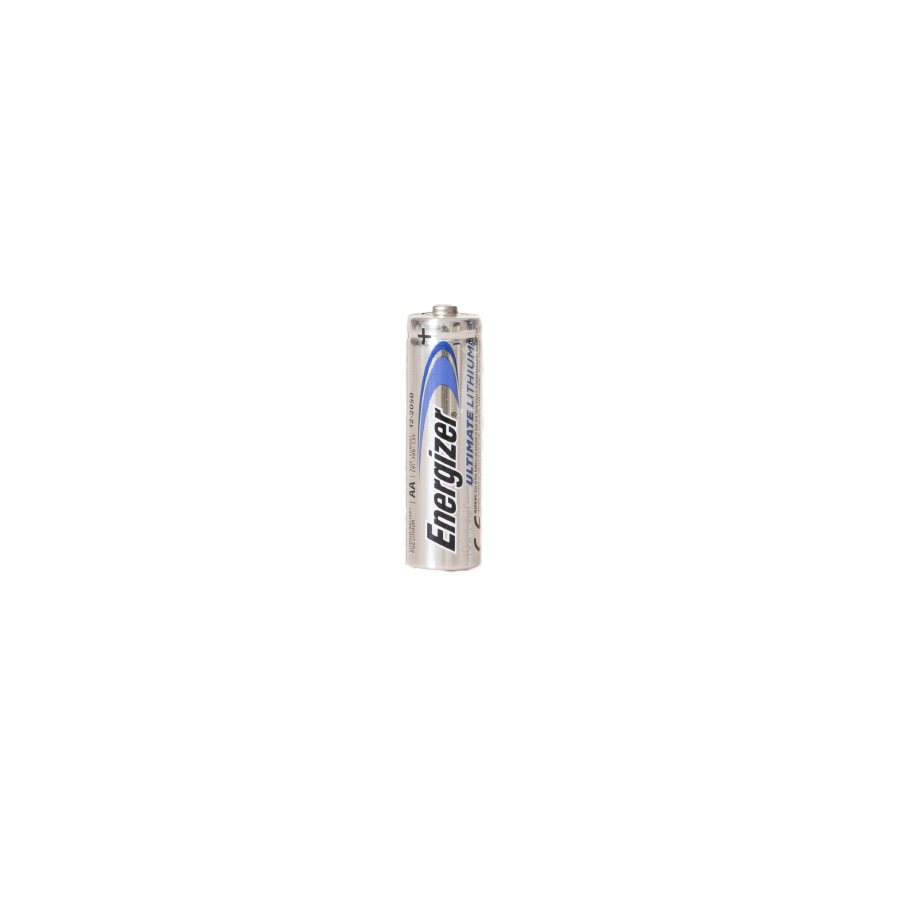 Energizer Lithium AA 10ks