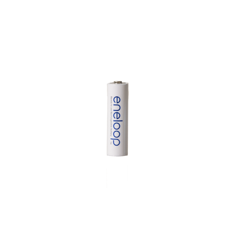 Panasonic Enelop AA 8ks Nabíjateľné