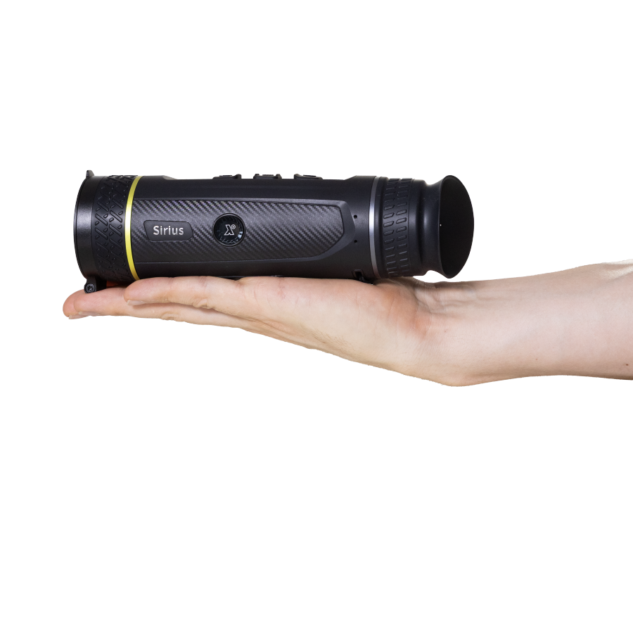 Pixfra Sirius S635