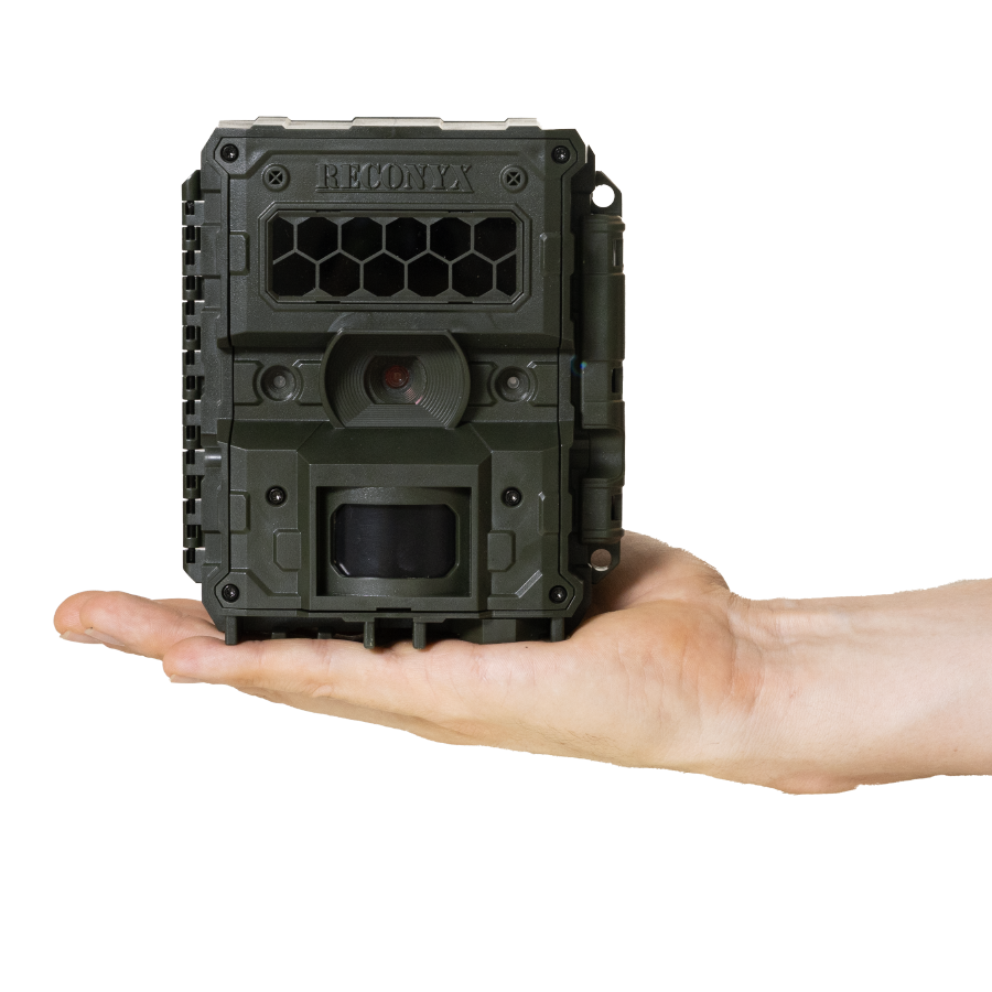 Reconyx HF4K HyperFire 4K