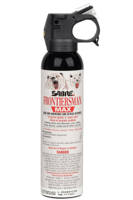 SABRE FRONTIERSMAN 272 ml