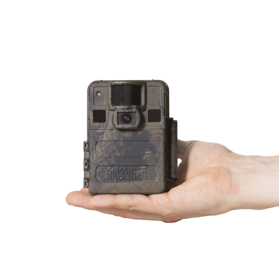 Seissiger Mini-cam