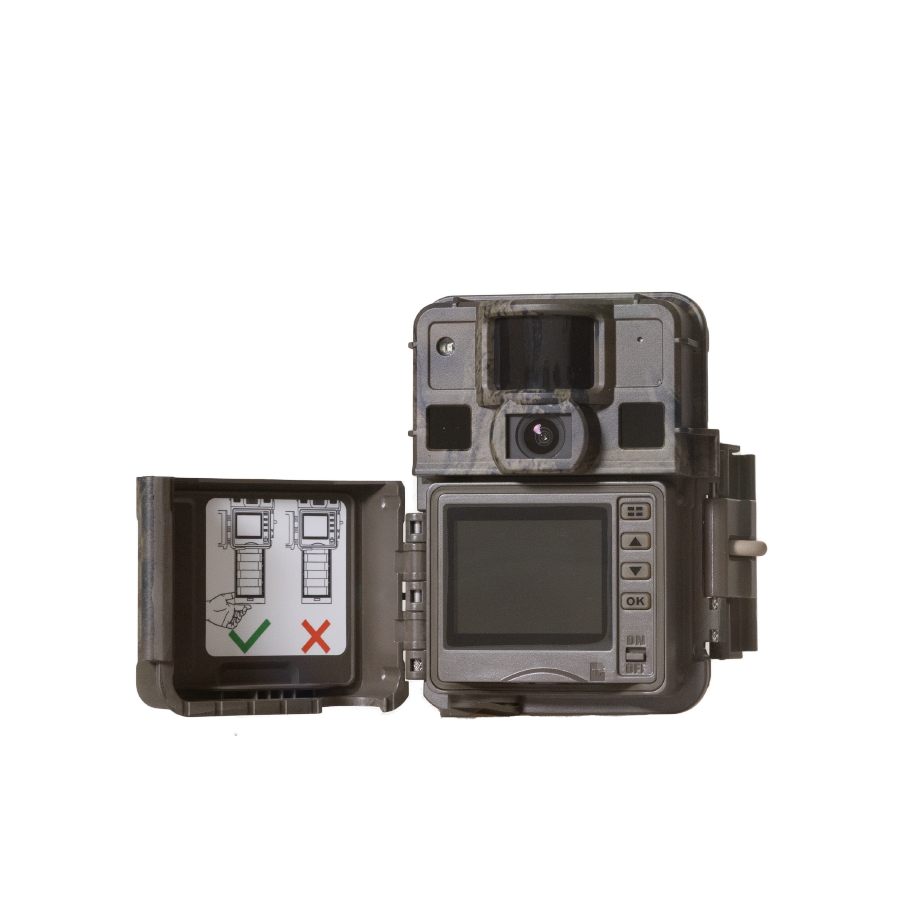 Seissiger Mini-cam