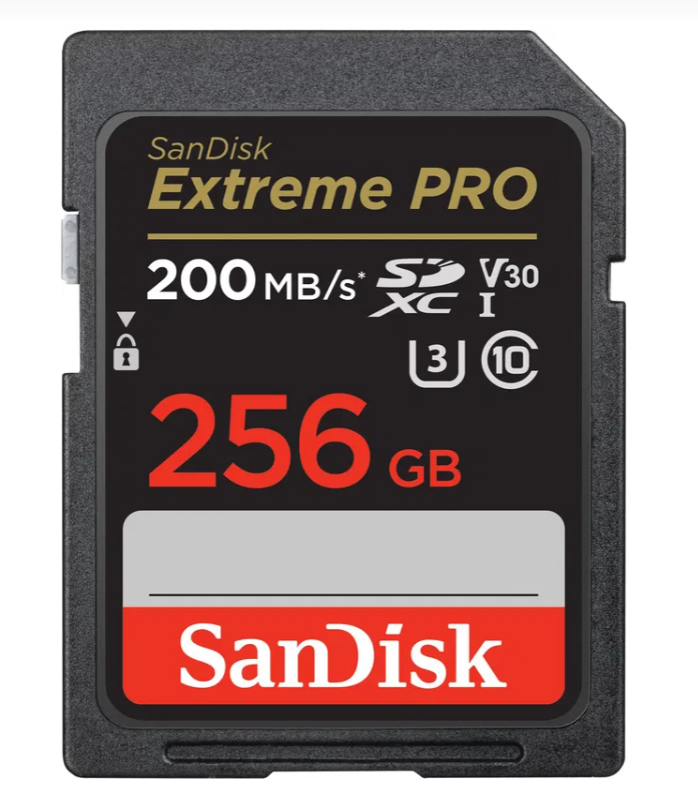 _Pamäťová karta SanDisk
