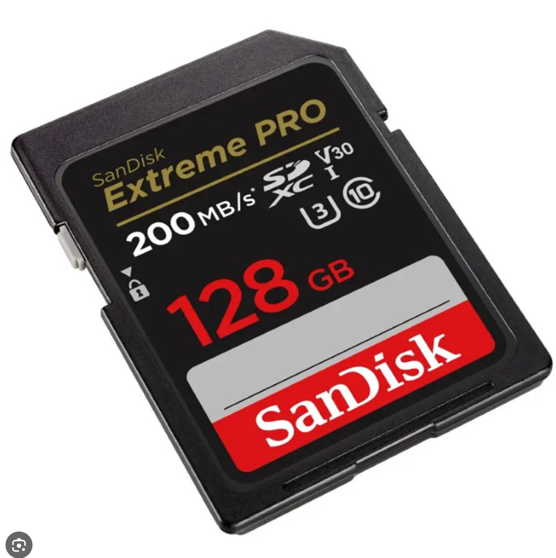 _Pamäťová karta SanDisk